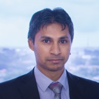 Farazi Fahmy