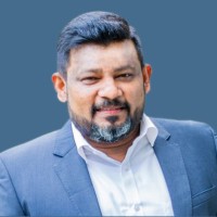 Mr. Gamini Ranasinghe