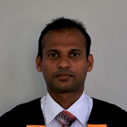 Jayathu Samarawickrama