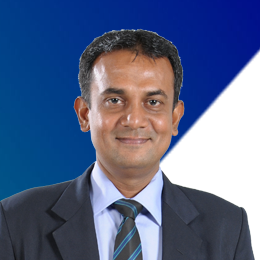 Mr. Devinda Lorensuhewa