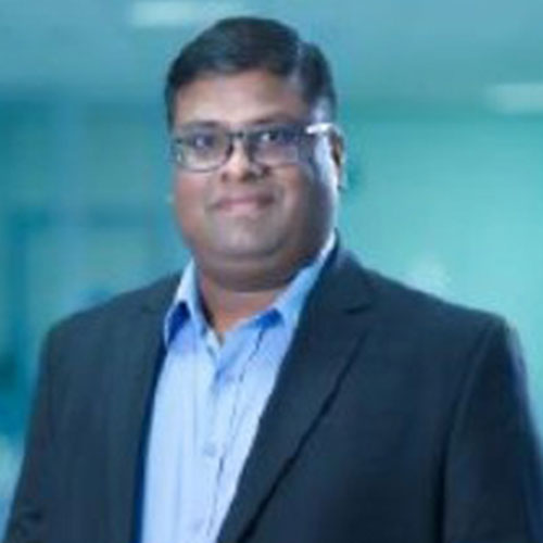 Mr. Thevan Satheeswaran